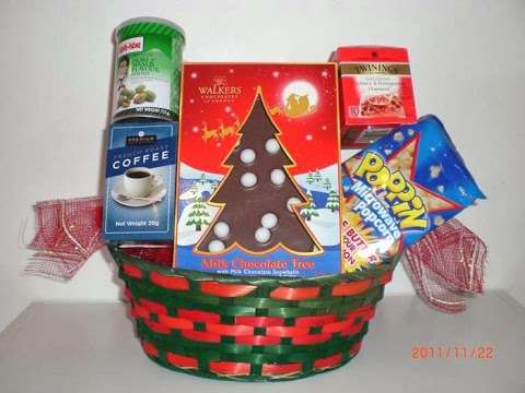 Photo: No.1 Gift Hampers