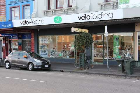 Photo: Velo Cycles